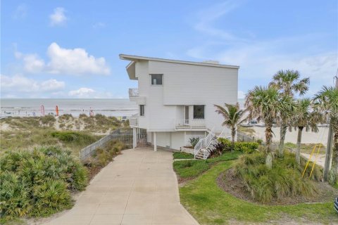 Villa ou maison à vendre à New Smyrna Beach, Floride: 3 chambres, 165.55 m2 № 1684522 - photo 1