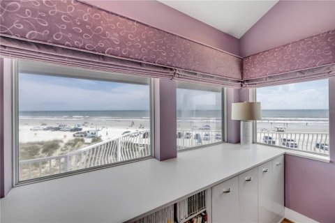 Villa ou maison à vendre à New Smyrna Beach, Floride: 3 chambres, 165.55 m2 № 1684522 - photo 25