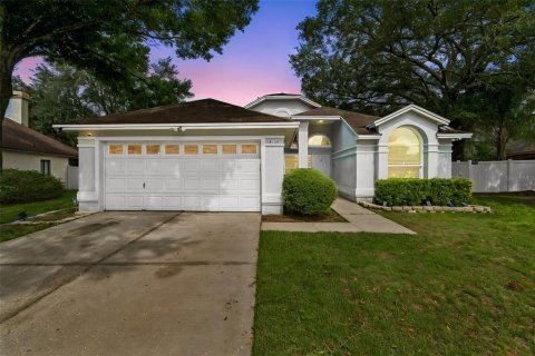Villa ou maison à vendre à Plant City, Floride: 3 chambres, 138.98 m2 № 2267176 - photo 2