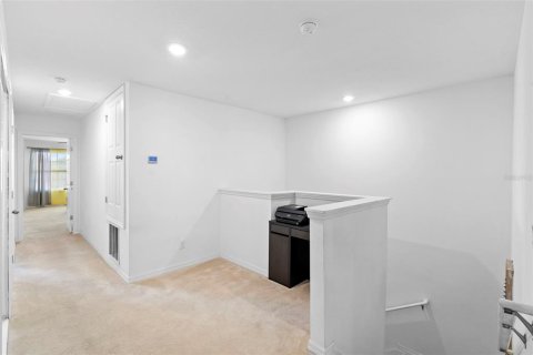 Touwnhouse à vendre à Kissimmee, Floride: 4 chambres, 179.77 m2 № 1885217 - photo 17