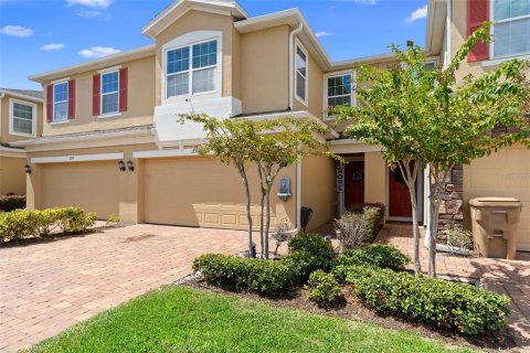 Touwnhouse à vendre à Kissimmee, Floride: 4 chambres, 179.77 m2 № 1885217 - photo 5