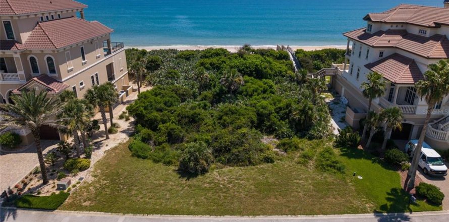 Terreno en Palm Coast, Florida № 1858008