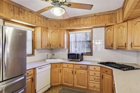 House in Palmetto, Florida 2 bedrooms, 155.61 sq.m. № 1572650 - photo 16