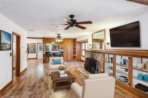 House in Palmetto, Florida 2 bedrooms, 155.61 sq.m. № 1572650 - photo 8