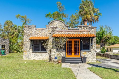 House in Palmetto, Florida 2 bedrooms, 155.61 sq.m. № 1572650 - photo 7