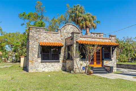 House in Palmetto, Florida 2 bedrooms, 155.61 sq.m. № 1572650 - photo 6