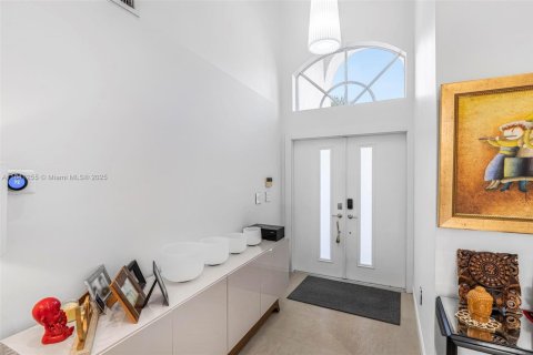 Villa ou maison à vendre à Doral, Floride: 4 chambres, 229.28 m2 № 1832282 - photo 6