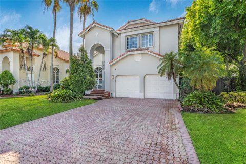 Villa ou maison à vendre à Doral, Floride: 4 chambres, 229.28 m2 № 1832282 - photo 4