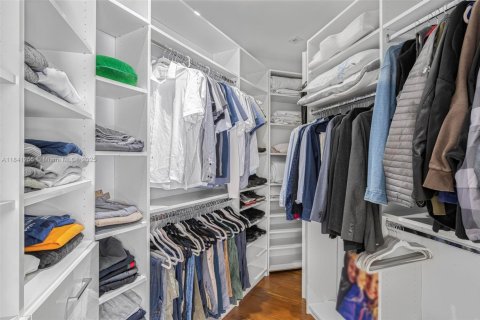 Villa ou maison à vendre à Doral, Floride: 4 chambres, 229.28 m2 № 1832282 - photo 25