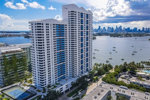Copropriété à vendre à Miami Beach, Floride: 2 chambres, 128.58 m2 № 2000500 - photo 30