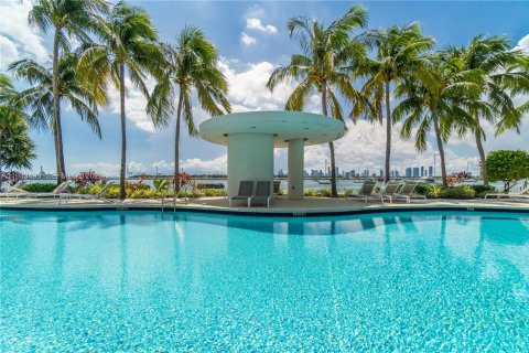 Copropriété à vendre à Miami Beach, Floride: 2 chambres, 128.58 m2 № 2000500 - photo 22