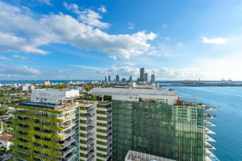 Copropriété à vendre à Miami Beach, Floride: 2 chambres, 128.58 m2 № 2000500 - photo 27