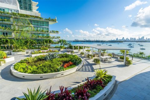 Copropriété à vendre à Miami Beach, Floride: 2 chambres, 128.58 m2 № 2000500 - photo 23