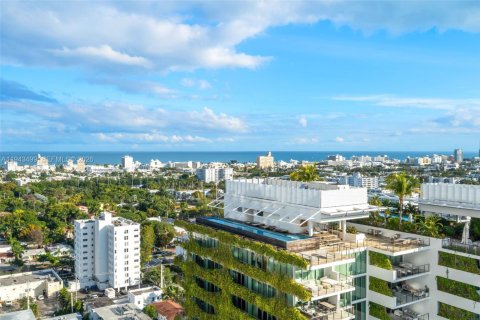 Copropriété à vendre à Miami Beach, Floride: 2 chambres, 128.58 m2 № 2000500 - photo 26