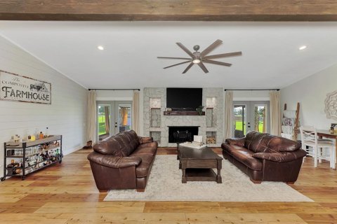 House in Arcadia, Florida 4 bedrooms, 213.77 sq.m. № 2151830 - photo 28