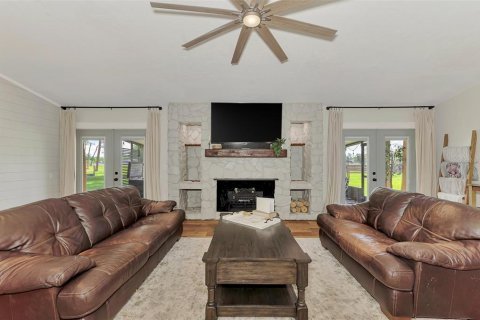 House in Arcadia, Florida 4 bedrooms, 213.77 sq.m. № 2151830 - photo 30