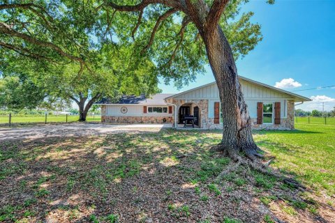 House in Arcadia, Florida 4 bedrooms, 213.77 sq.m. № 2151830 - photo 7