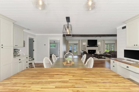 House in Arcadia, Florida 4 bedrooms, 213.77 sq.m. № 2151830 - photo 25