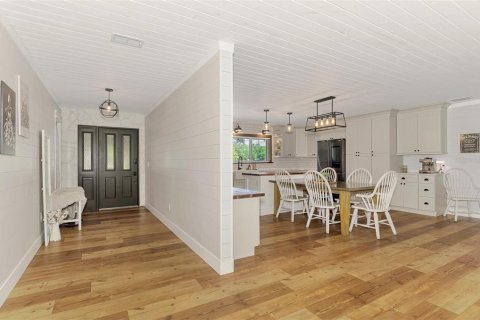 House in Arcadia, Florida 4 bedrooms, 213.77 sq.m. № 2151830 - photo 13