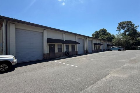 Propiedad comercial en Ocala, Florida № 2119329