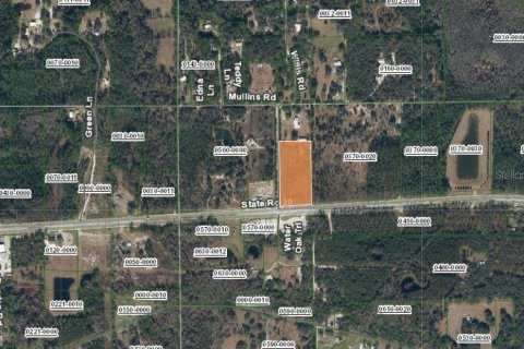 Land in Interlachen, Florida № 1792690 - photo 8