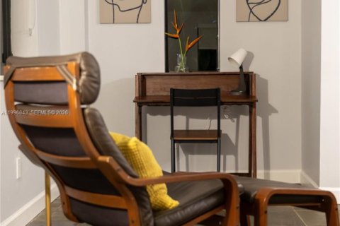 Villa ou maison à louer à North Miami Beach, Floride: 2 chambres, 124.3 m2 № 2060818 - photo 18