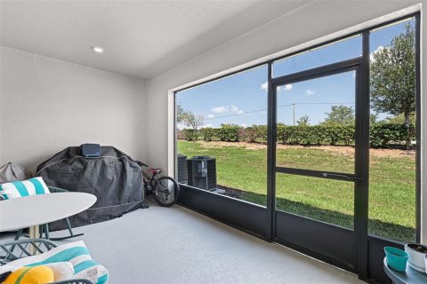 Townhouse in Davenport, Florida 3 bedrooms, 131.27 sq.m. № 1855594 - photo 22