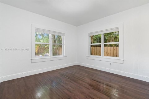 Снять в аренду виллу или дом в Майами, Флорида 3 спальни, 146.79м2, № 2009398 - фото 22