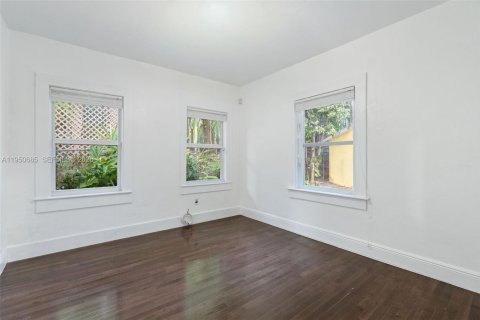 Снять в аренду виллу или дом в Майами, Флорида 3 спальни, 146.79м2, № 2009398 - фото 24