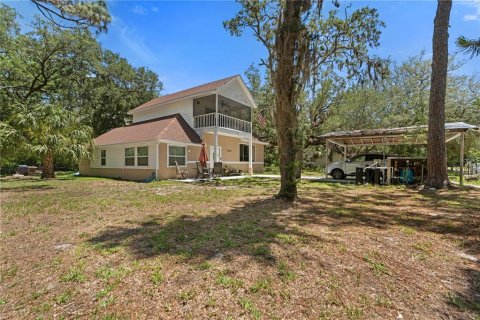 Villa ou maison à vendre à Hudson, Floride: 3 chambres, 164.16 m2 № 2132419 - photo 3