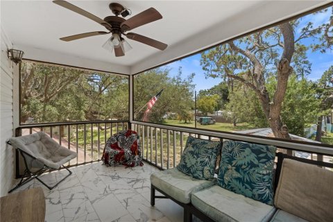 Villa ou maison à vendre à Hudson, Floride: 3 chambres, 164.16 m2 № 2132419 - photo 25