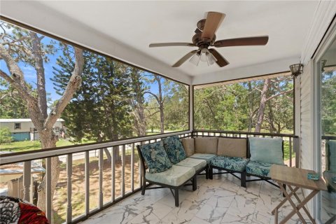 Villa ou maison à vendre à Hudson, Floride: 3 chambres, 164.16 m2 № 2132419 - photo 24