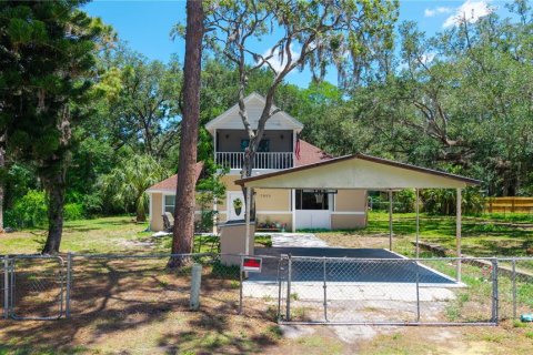 Villa ou maison à Hudson, Floride 3 chambres, 164.16 m2 № 2132419