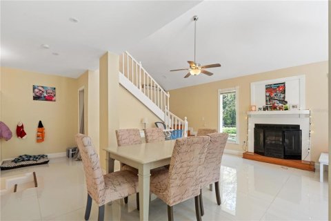Villa ou maison à vendre à Hudson, Floride: 3 chambres, 164.16 m2 № 2132419 - photo 14