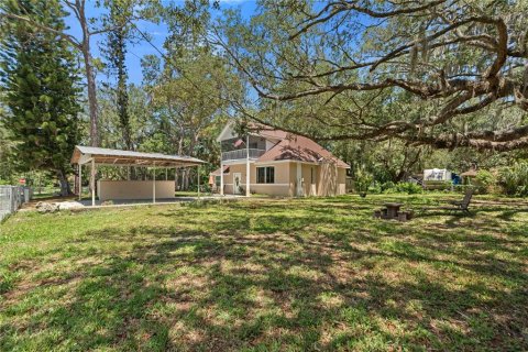 Villa ou maison à vendre à Hudson, Floride: 3 chambres, 164.16 m2 № 2132419 - photo 4
