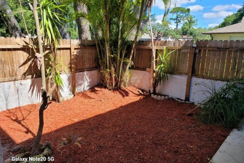 Touwnhouse à louer à Orlando, Floride: 2 chambres, 96.43 m2 № 1832083 - photo 15