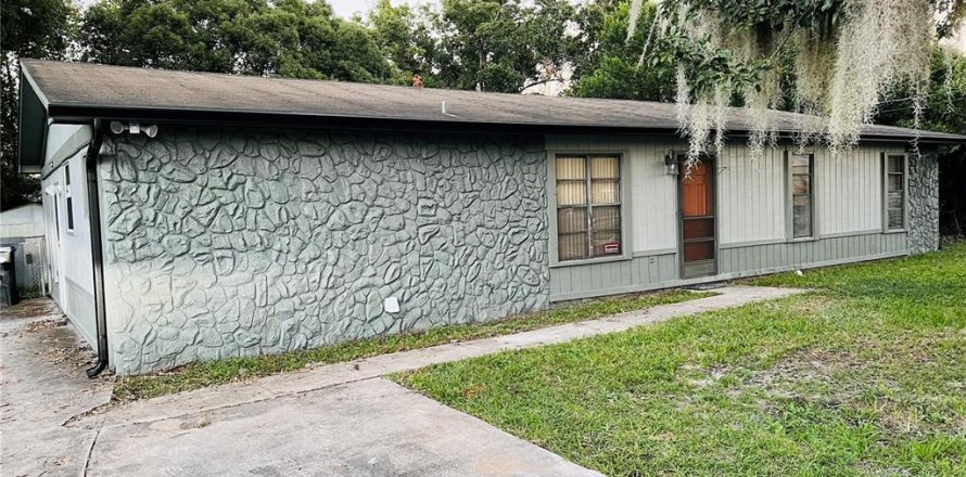 Villa ou maison à Orlando, Floride 3 chambres, 156.08 m2 № 2406707