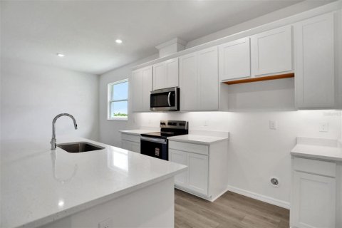 House in Parrish, Florida 4 bedrooms, 249.81 sq.m. № 2229159 - photo 25