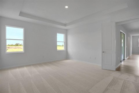 House in Parrish, Florida 4 bedrooms, 249.81 sq.m. № 2229159 - photo 17