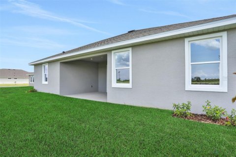 House in Parrish, Florida 4 bedrooms, 249.81 sq.m. № 2229159 - photo 6