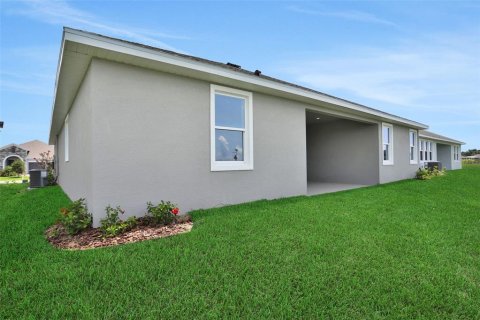 House in Parrish, Florida 4 bedrooms, 249.81 sq.m. № 2229159 - photo 5