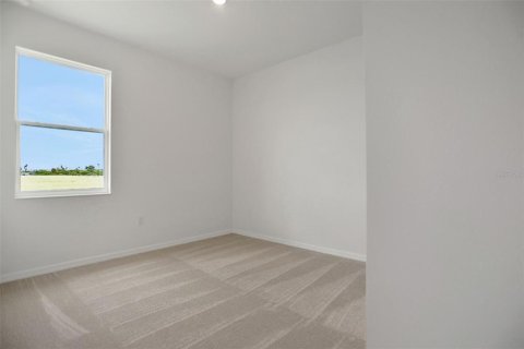 House in Parrish, Florida 4 bedrooms, 249.81 sq.m. № 2229159 - photo 21