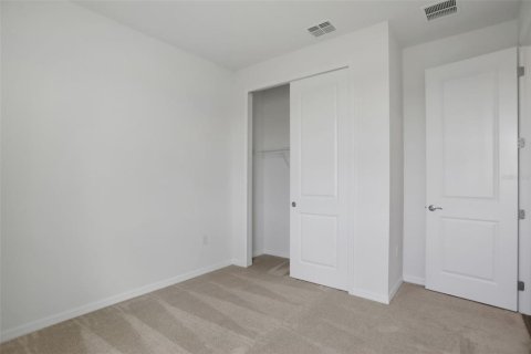 House in Parrish, Florida 4 bedrooms, 249.81 sq.m. № 2229159 - photo 19