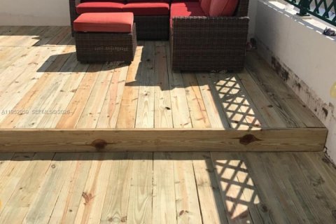 Купить кондоминиум в Майами-Бич, Флорида 2 спальни, 110.55м2, № 2006633 - фото 15