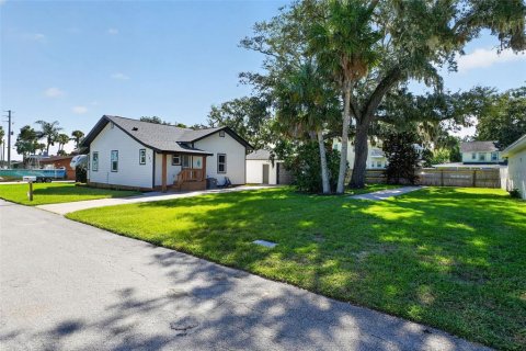 Villa ou maison à vendre à Holly Hill, Floride: 2 chambres, 106.65 m2 № 2398304 - photo 7