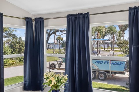 Villa ou maison à vendre à Holly Hill, Floride: 2 chambres, 106.65 m2 № 2398304 - photo 19