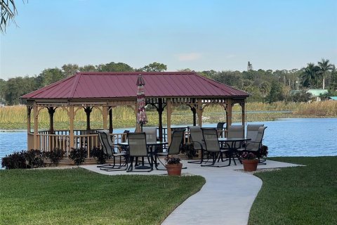 Condo in Lake Placid, Florida, 2 bedrooms  № 1829361 - photo 15