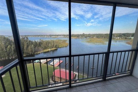 Condo in Lake Placid, Florida, 2 bedrooms  № 1829361 - photo 7