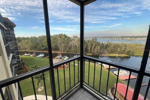 Condo in Lake Placid, Florida, 2 bedrooms  № 1829361 - photo 6