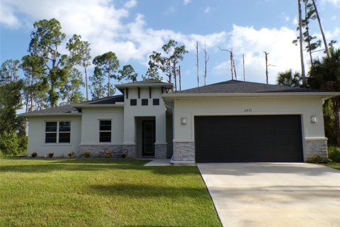 Villa ou maison à North Port, Floride 3 chambres, 185.06 m2 № 2358924